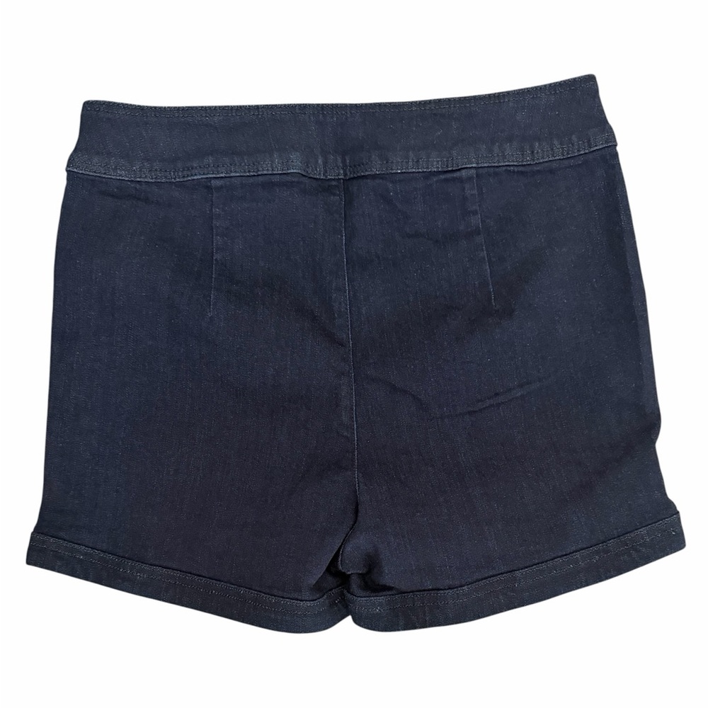 Express High-Waist Shortie - Picture 2 of 6